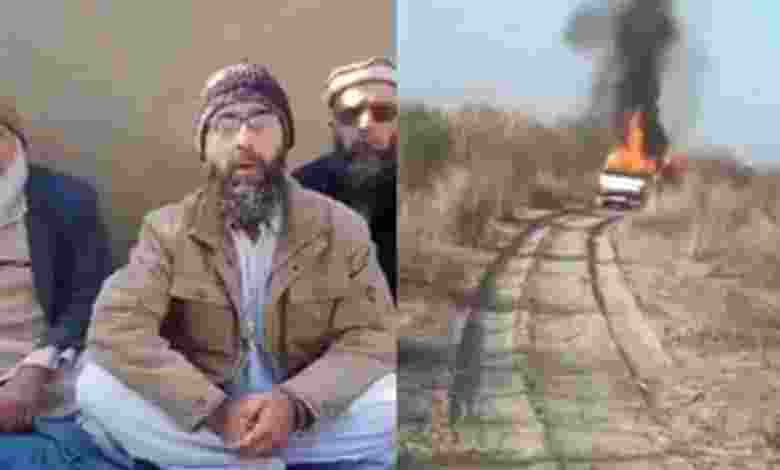 TTP militants abduct 16 atomic workers; 8 rescued in Pakistan TTP militants abduct 16 atomic workers; 8 rescued in Pakistan