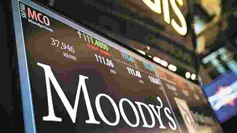 India in 'sweet spot' with 7.2 pc growth forecast: Moody's India in 'sweet spot' with 7.2 pc growth forecast: Moody's