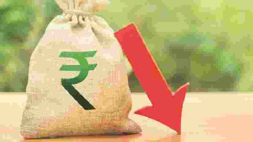 Fiscal deficit to rise to 5.1% in FY25 due to UPS: Report Fiscal deficit to rise to 5.1% in FY25 due to UPS: Report