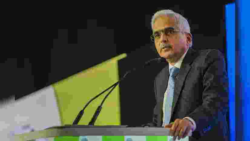 UPI likely to grow further in several countries: RBI Guv UPI likely to grow further in several countries: RBI Guv