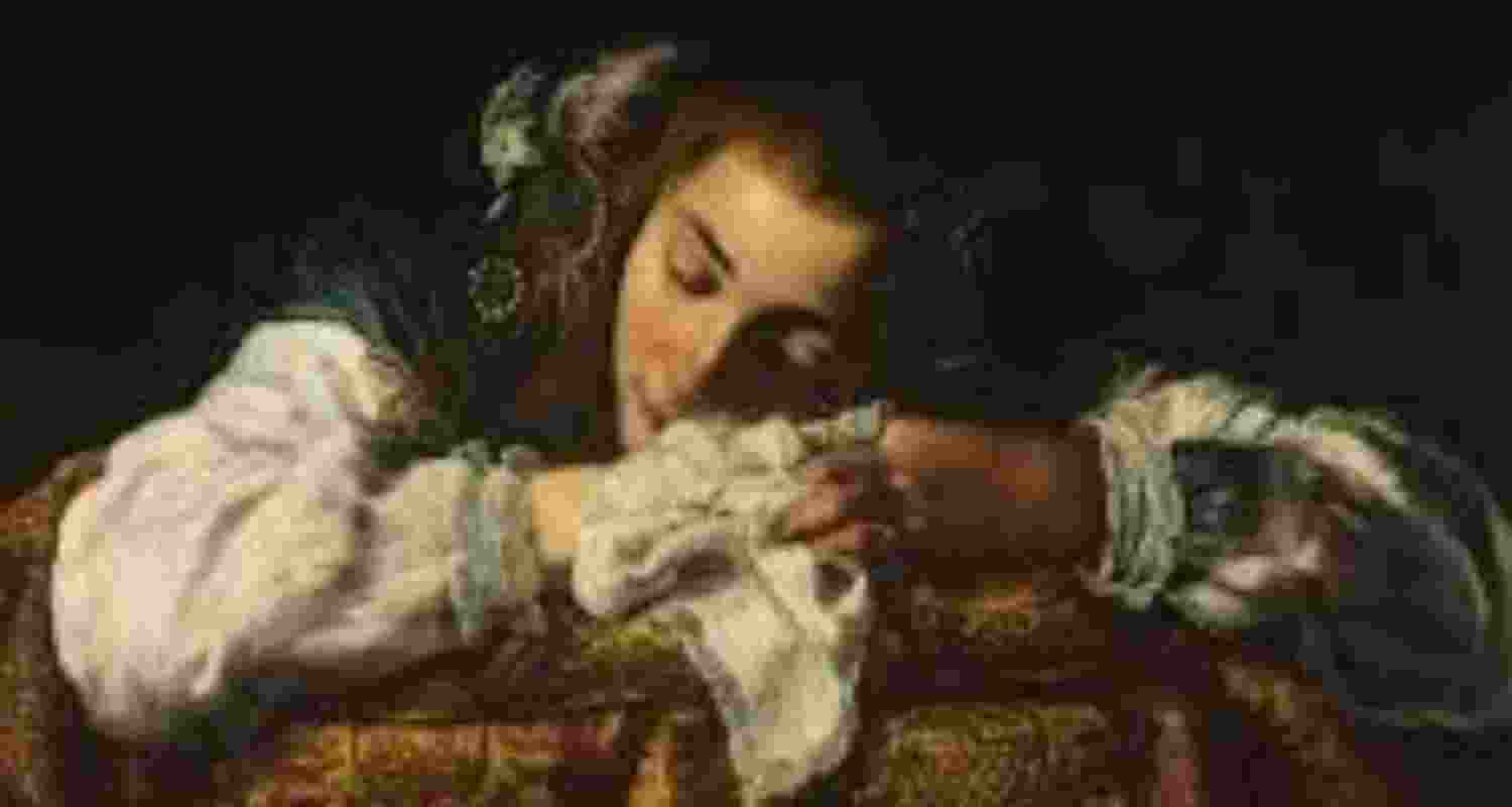 Representative Image. Representative Image.