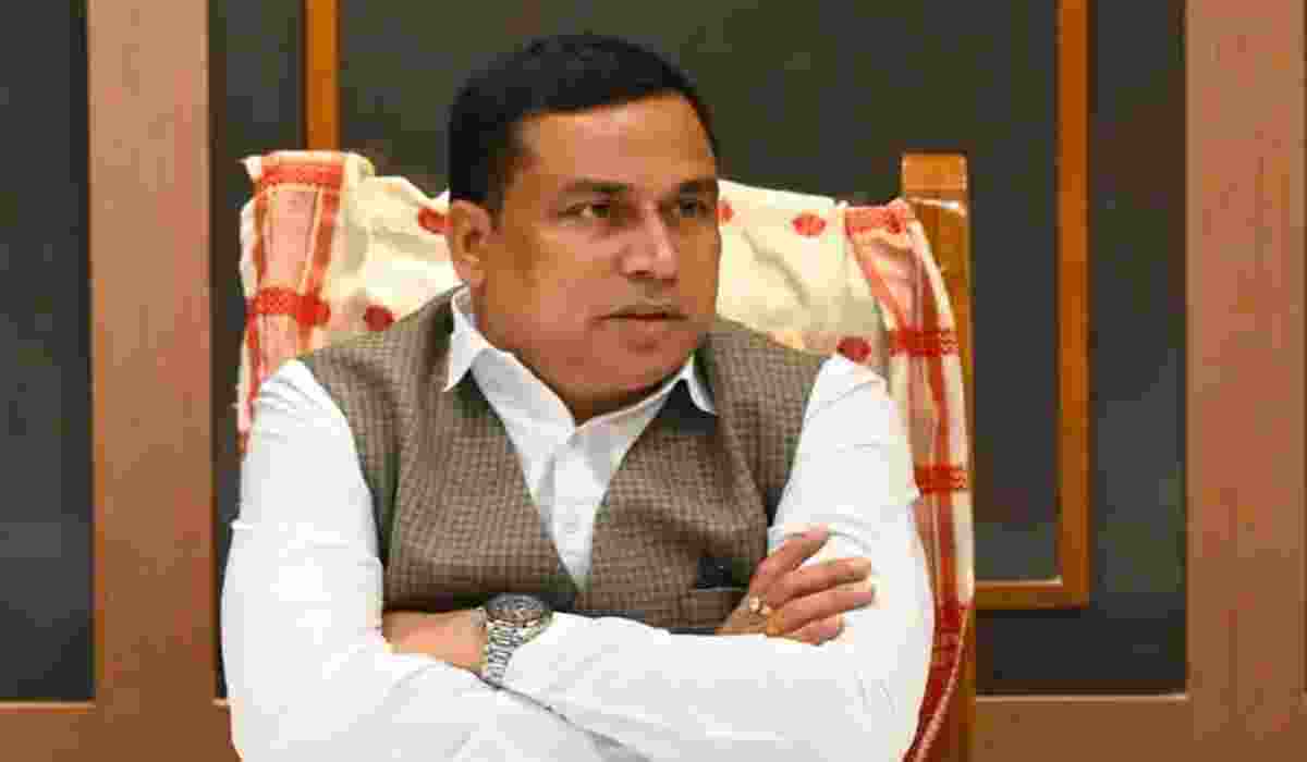 Assam Cabinet approves development council for 'Kiran Sheikh' community Assam Cabinet approves development council for 'Kiran Sheikh' community