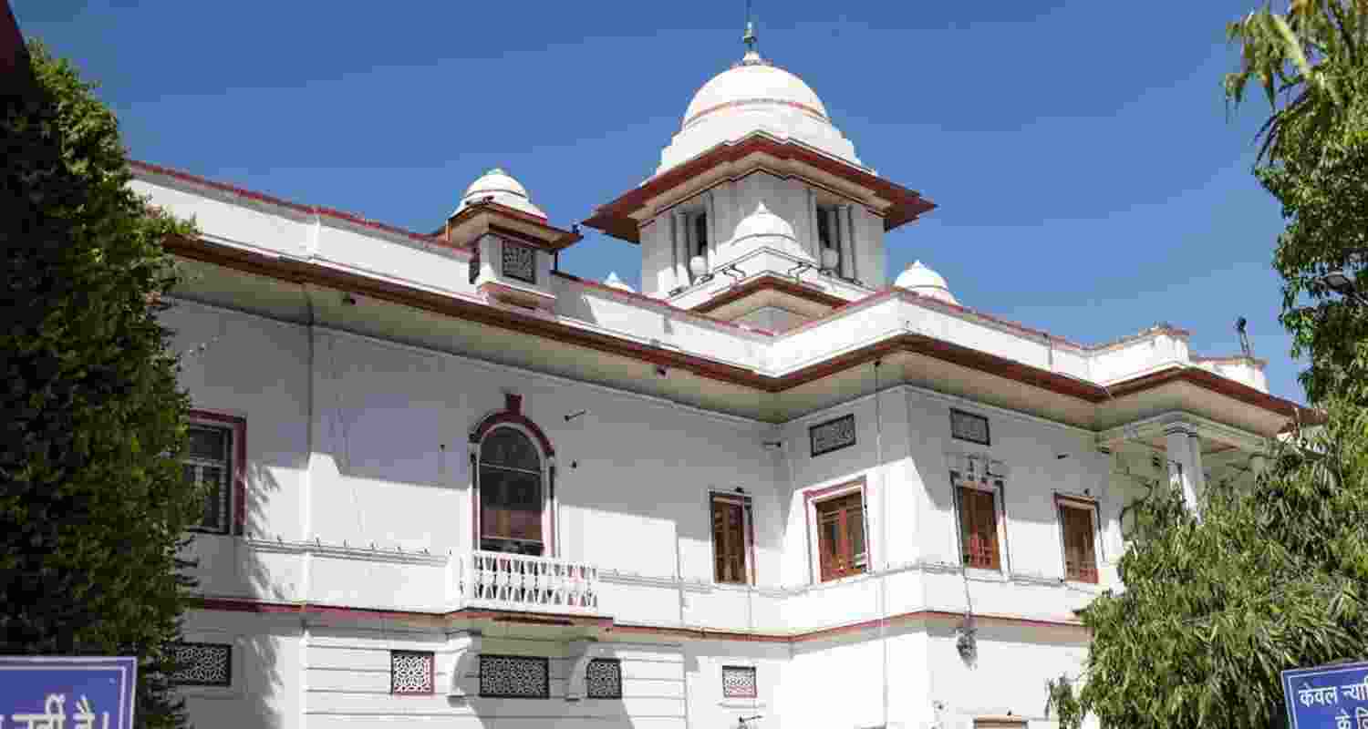 Judge remands accused to ED custody in 'midnight' hearing Judge remands accused to ED custody in 'midnight' hearing