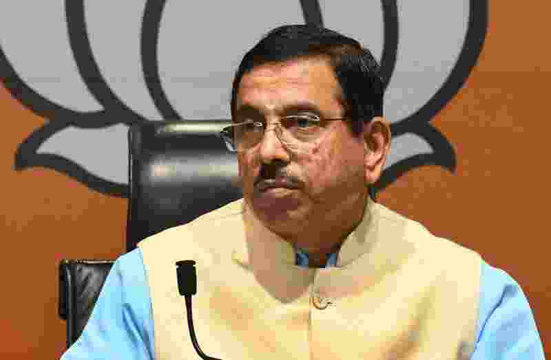 Prahlad Joshi Prahlad Joshi