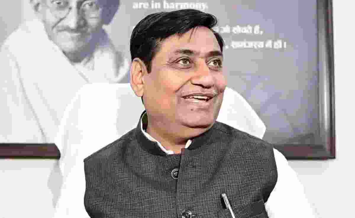 Rajasthan exit polls hint at BJP's Dip Rajasthan exit polls hint at BJP's Dip