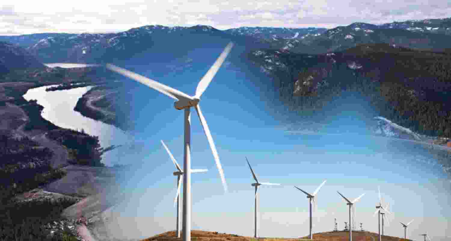 Sri Lanka appoints committee to review Adani wind projects Sri Lanka appoints committee to review Adani wind projects