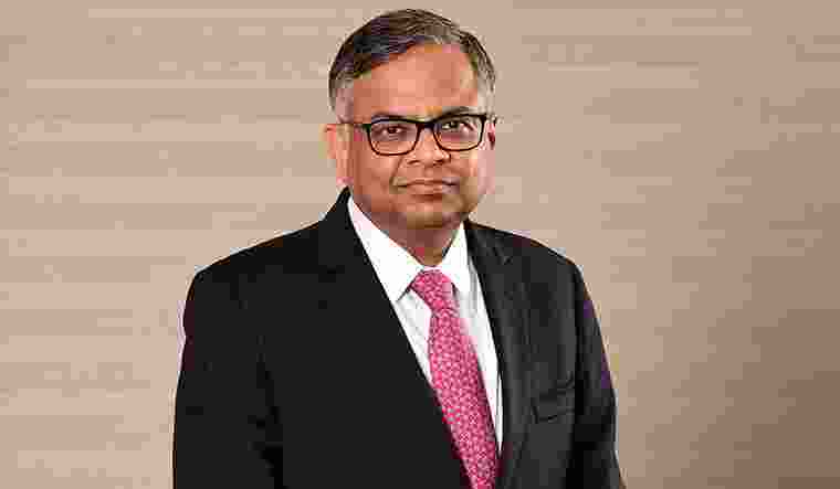 Tata Electronics plants will gradually serve all sectors in a phased manner by supplying chips and generate around 72,000 jobs over the years, Tata Sons Chairman N Chandrasekaran said. Tata Electronics plants will gradually serve all sectors in a phased manner by supplying chips and generate around 72,000 jobs over the years, Tata Sons Chairman N Chandrasekaran said.