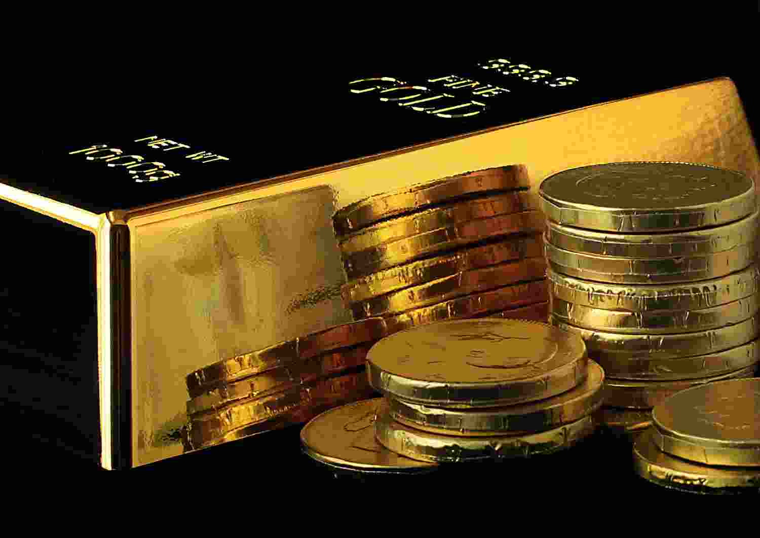 Why are gold prices rising suddenly Why are gold prices rising suddenly