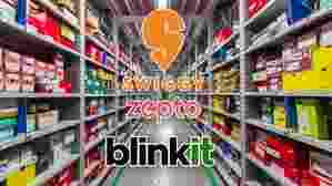 T20 WC final drives 40% increase in quick commerce spending T20 WC final drives 40% increase in quick commerce spending