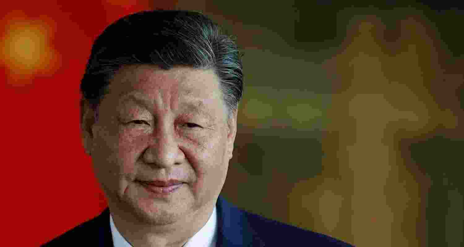 China's self-reliance gamble China's self-reliance gamble