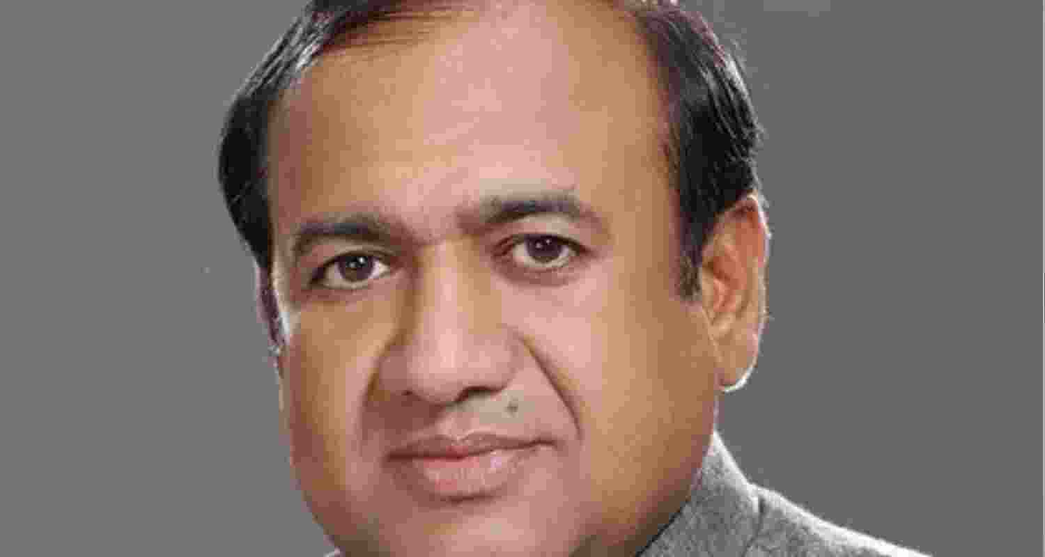 Surender Panwar. Surender Panwar.