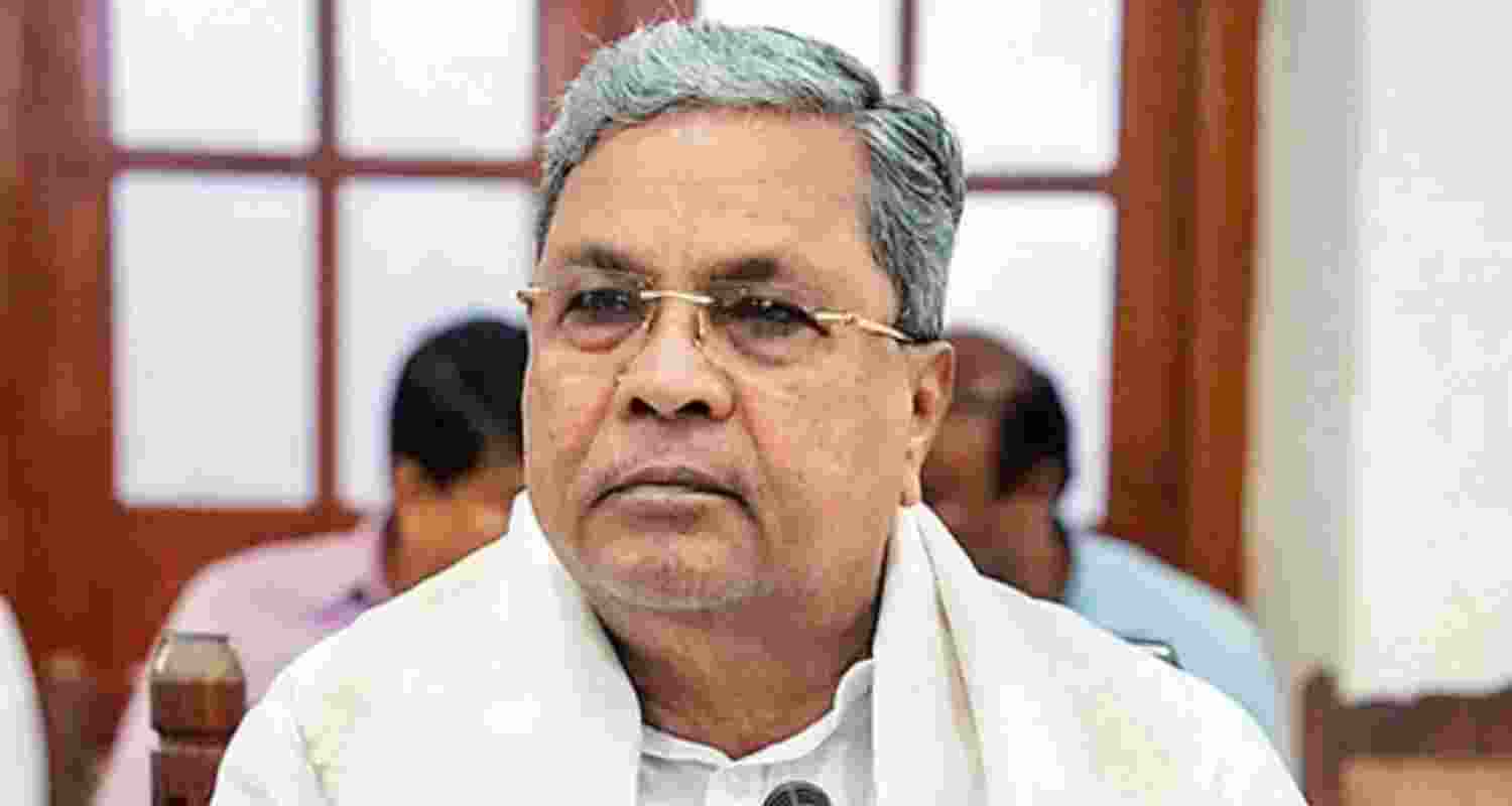 Mango row: K’taka CM seeks Centre’s support Mango row: K’taka CM seeks Centre’s support