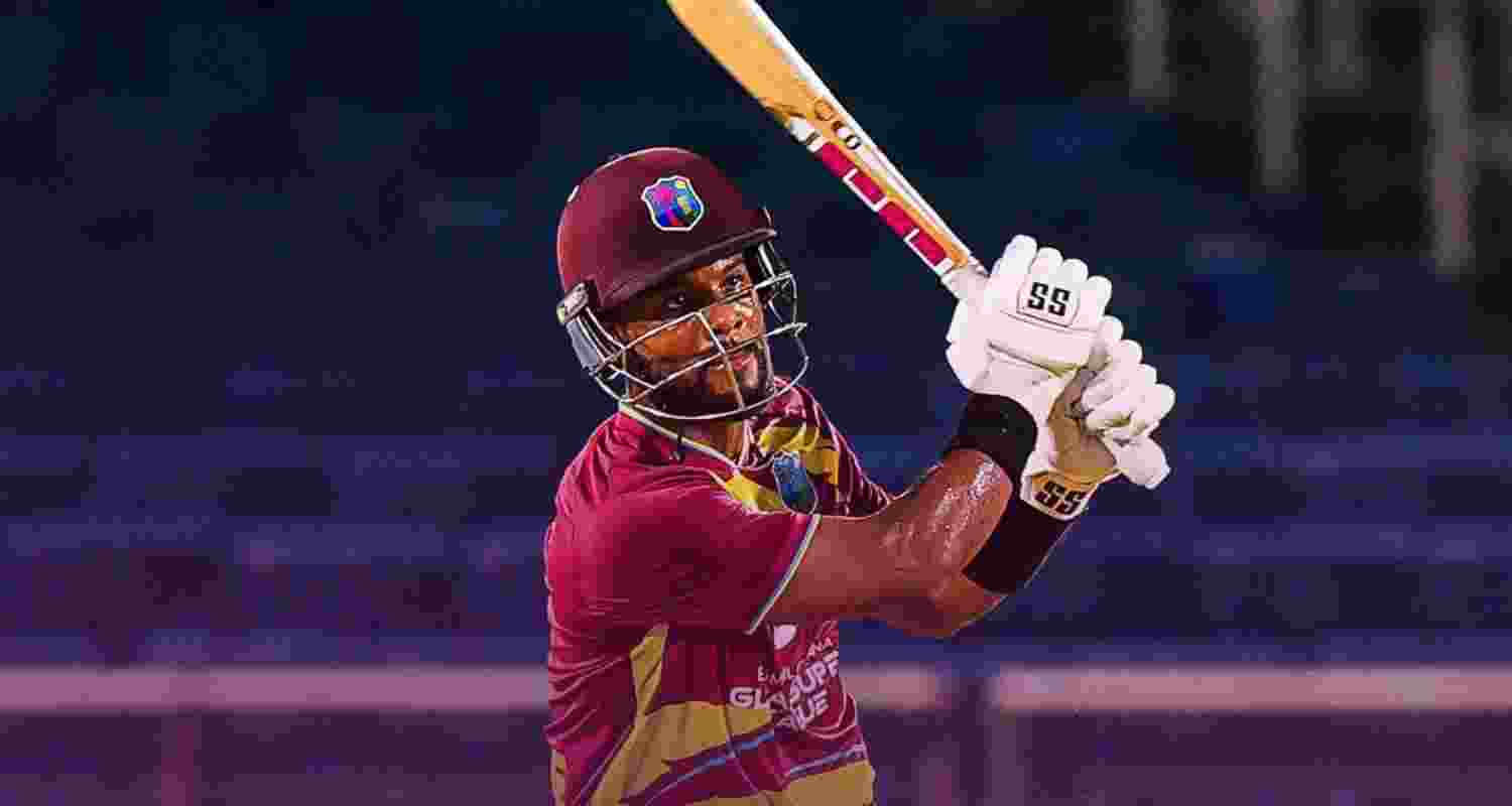 Sri Lanka beat West Indies by 37 runs in the second T20I as Kamil Mishara, Dasun Shanaka and Wanindu Hasaranga starred to level the series. Sri Lanka beat West Indies by 37 runs in the second T20I as Kamil Mishara, Dasun Shanaka and Wanindu Hasaranga starred to level the series.
