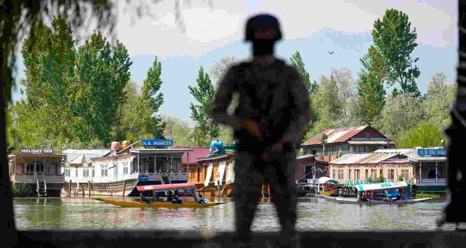 Representational image. Representational image.