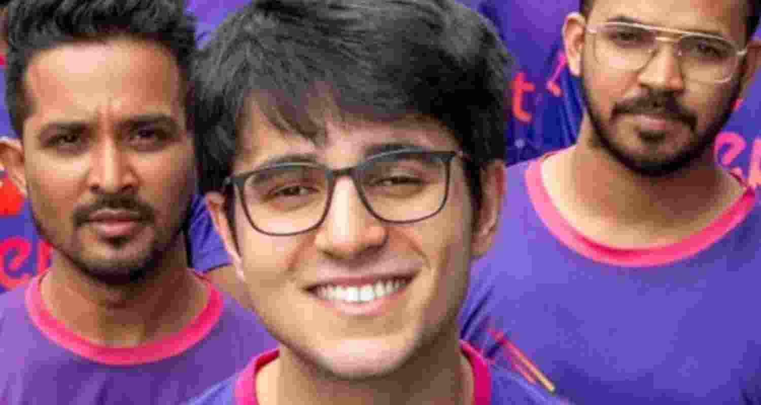 Zepto’s 22-year-old CEO Aadit Palicha. His recent post on work-life balance is viral. Zepto’s 22-year-old CEO Aadit Palicha. His recent post on work-life balance is viral.