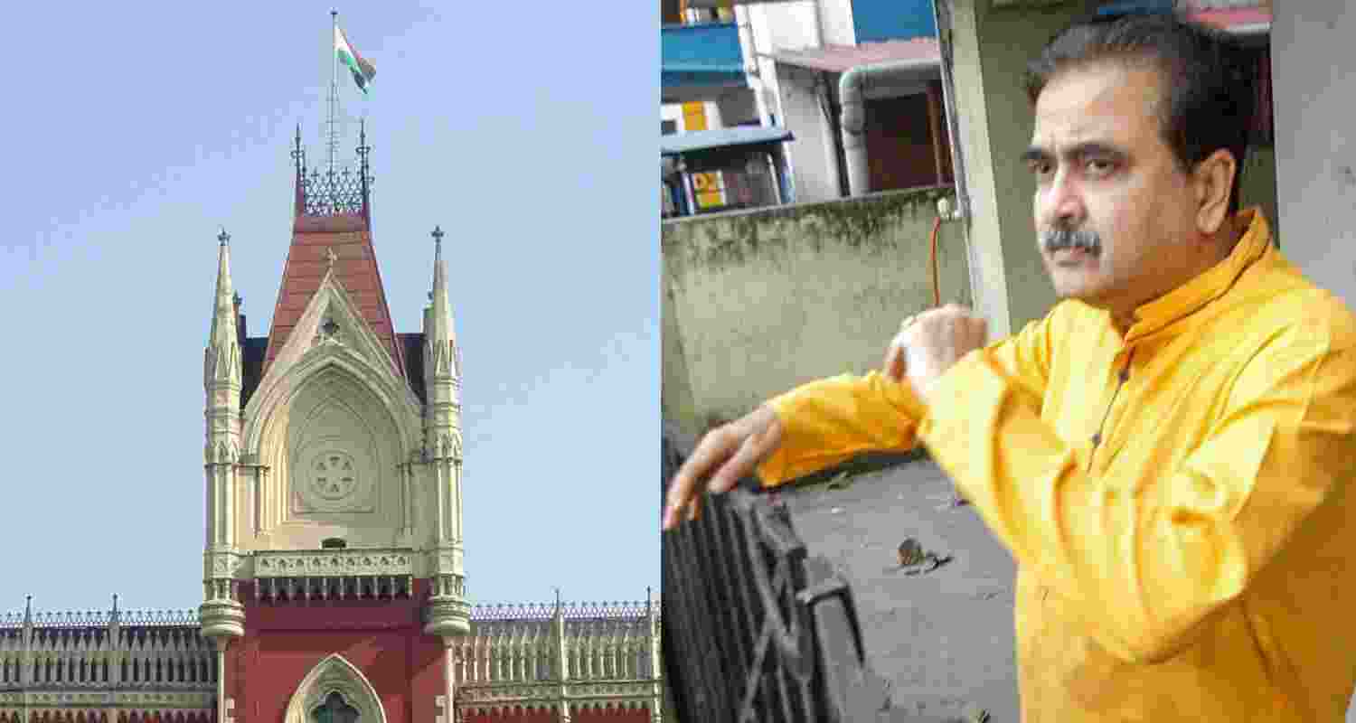 Calcutta High Court Justice to resign soon. Calcutta High Court Justice to resign soon.