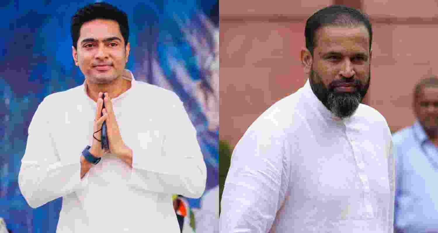 Abhishek Banerjee to represent TMC in Op Sindoor delegation Abhishek Banerjee to represent TMC in Op Sindoor delegation