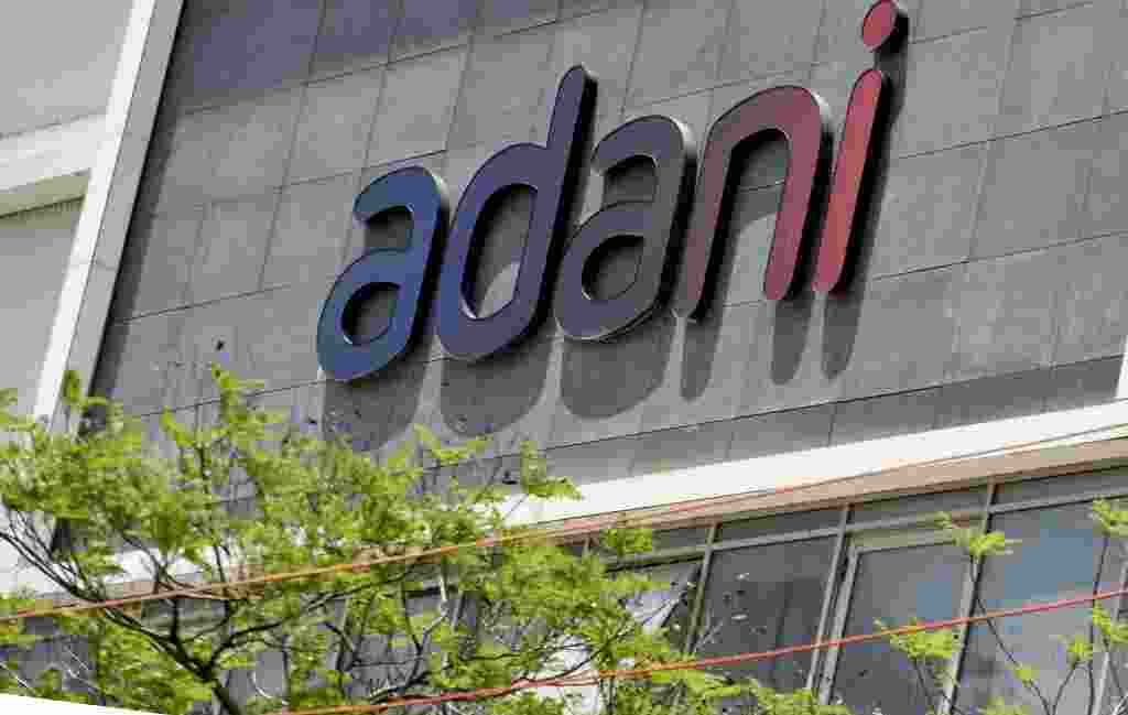 Six Adani stocks rebound; Green, Energy, 2 others struggle Six Adani stocks rebound; Green, Energy, 2 others struggle