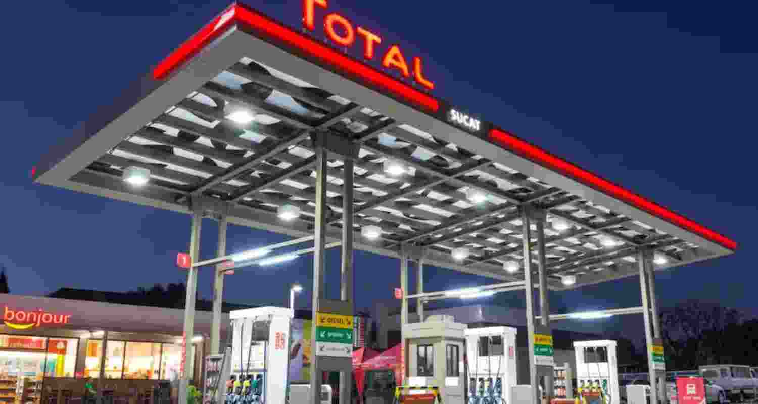 Representational image. Representational image.