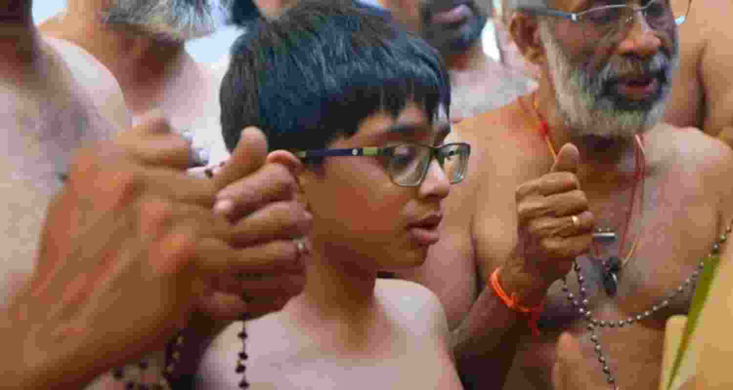 Master Aditya G Nair. Master Aditya G Nair.