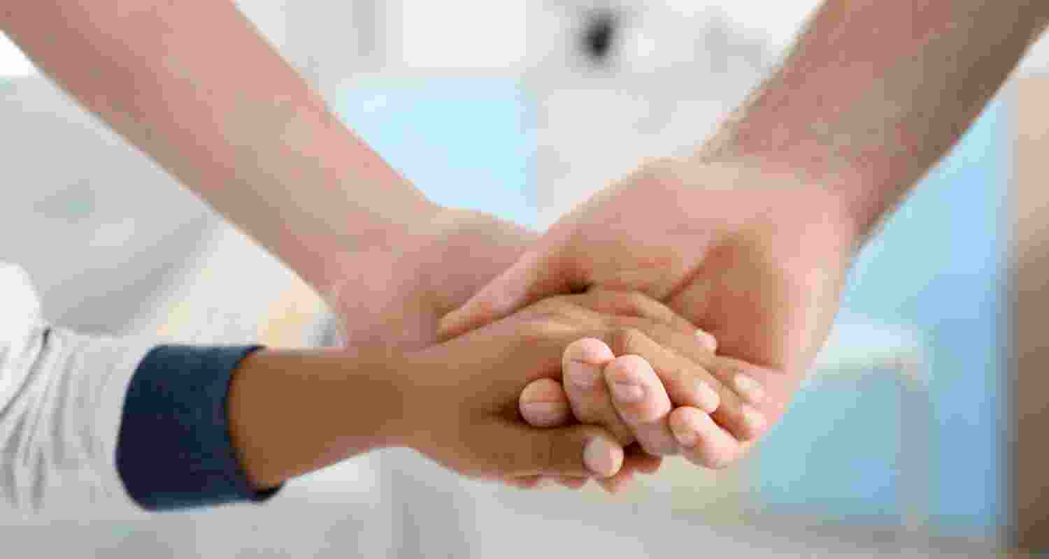 When adoption is a social compulsion When adoption is a social compulsion