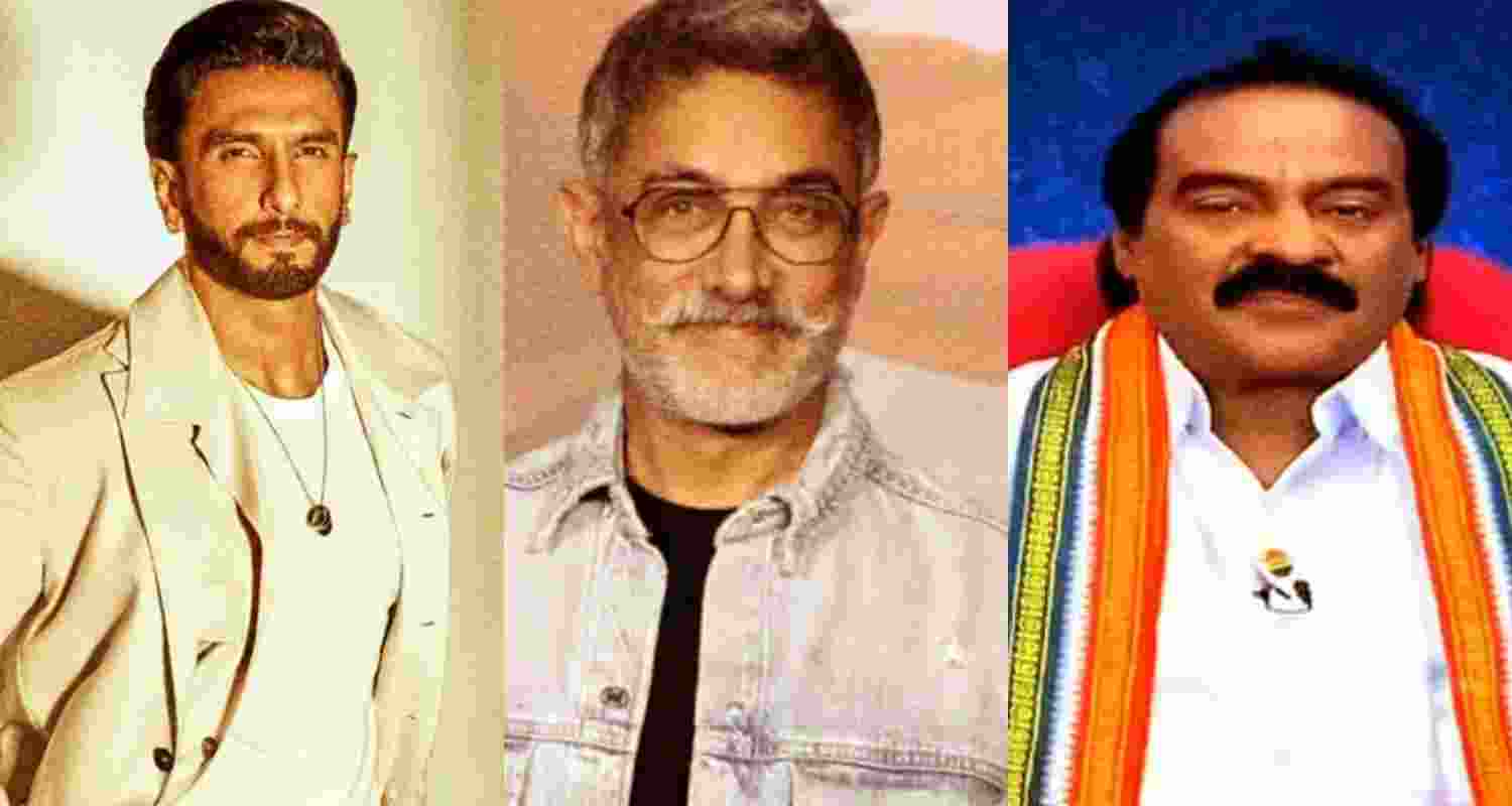 From deceased politician to Bollywood, AI fever grips Lok Sabha Elections From deceased politician to Bollywood, AI fever grips Lok Sabha Elections