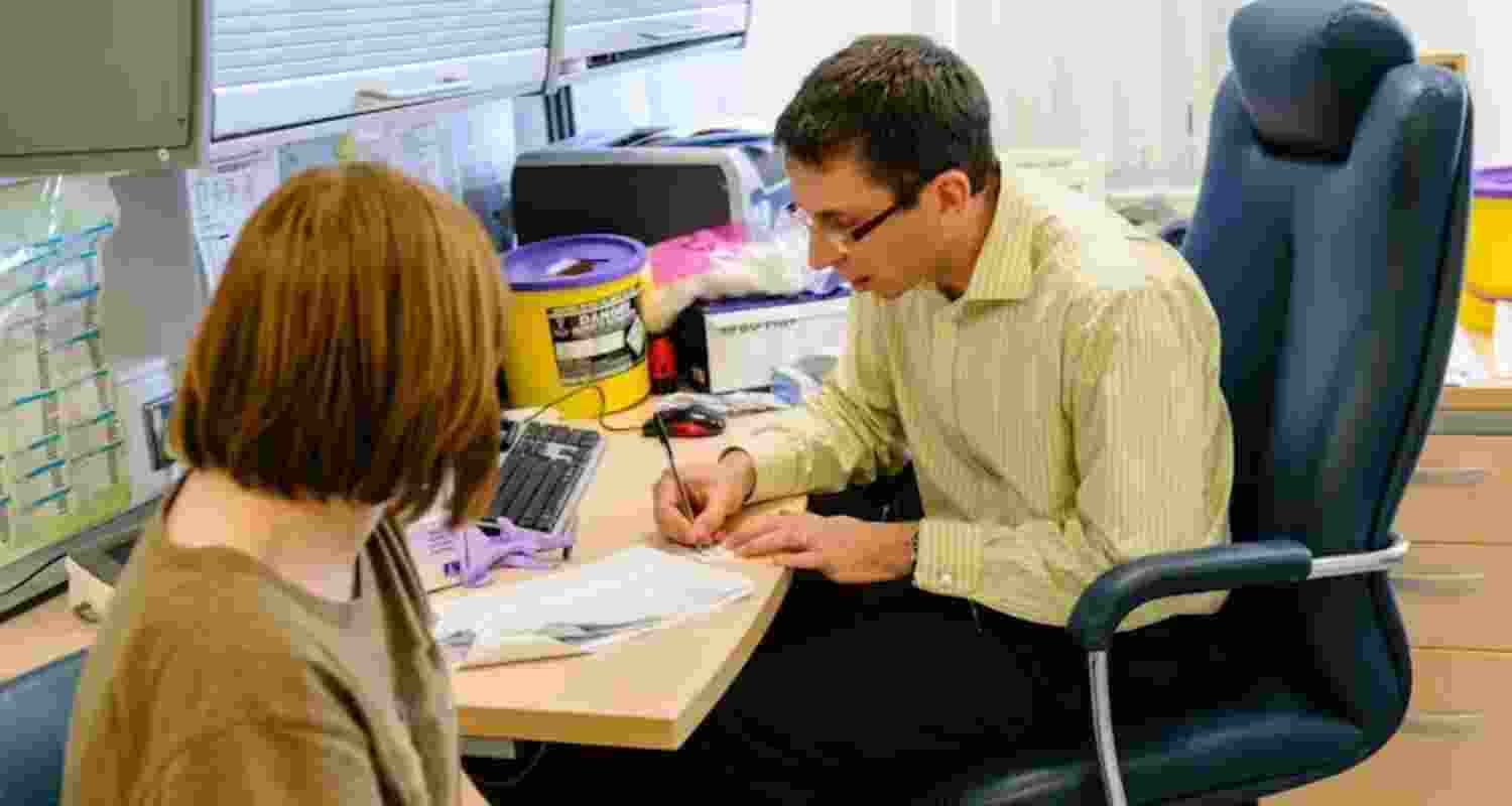 AI is beating doctors at empathy AI is beating doctors at empathy