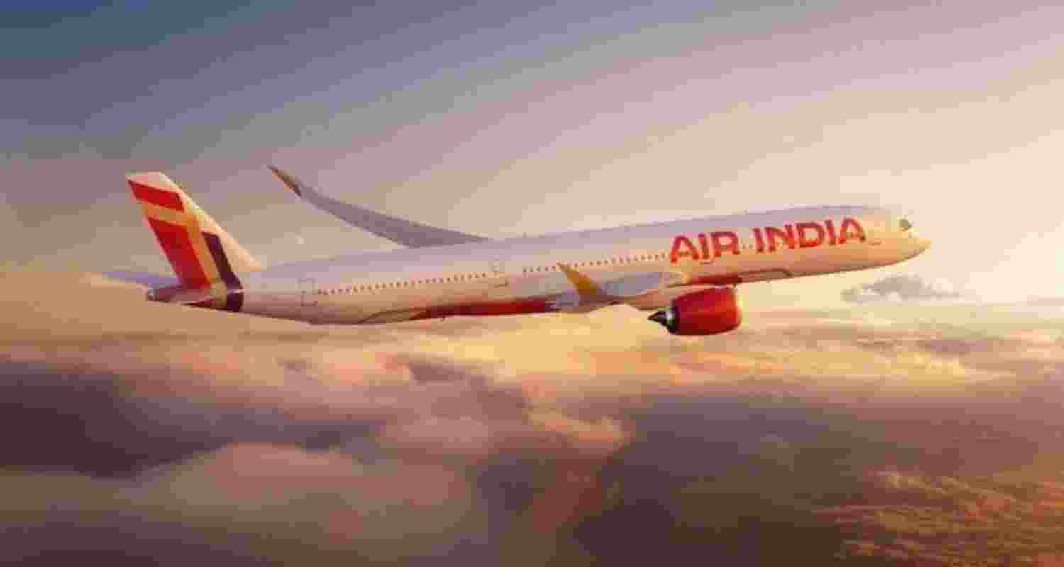 Air India to slash domestic flights by 22 pc Air India to slash domestic flights by 22 pc