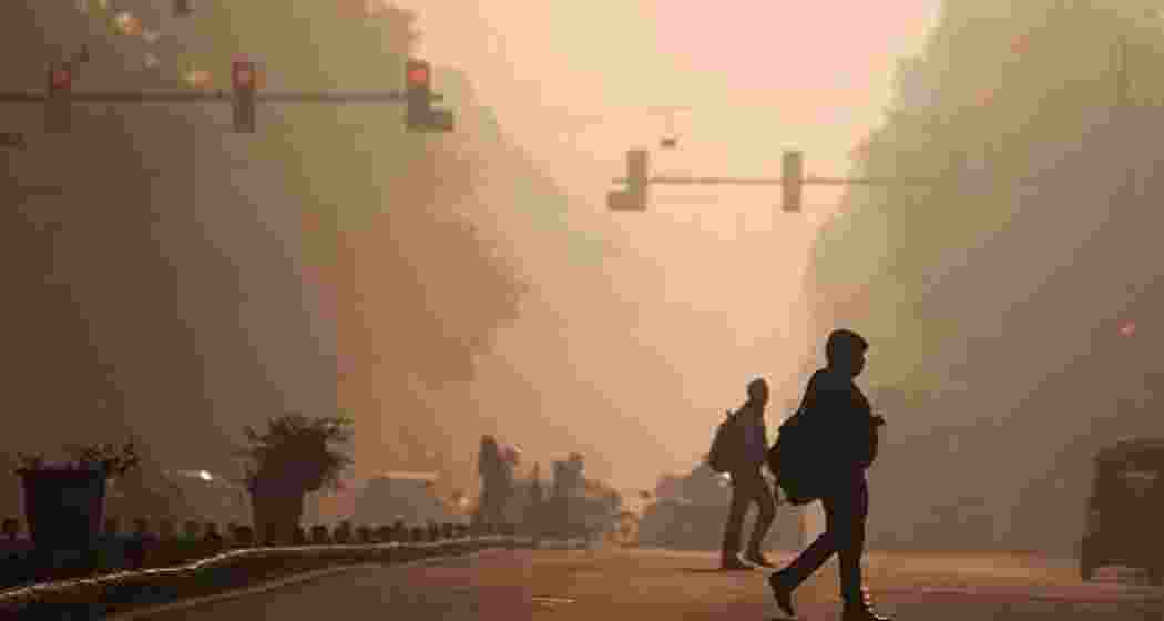 Representative image. Representative image.