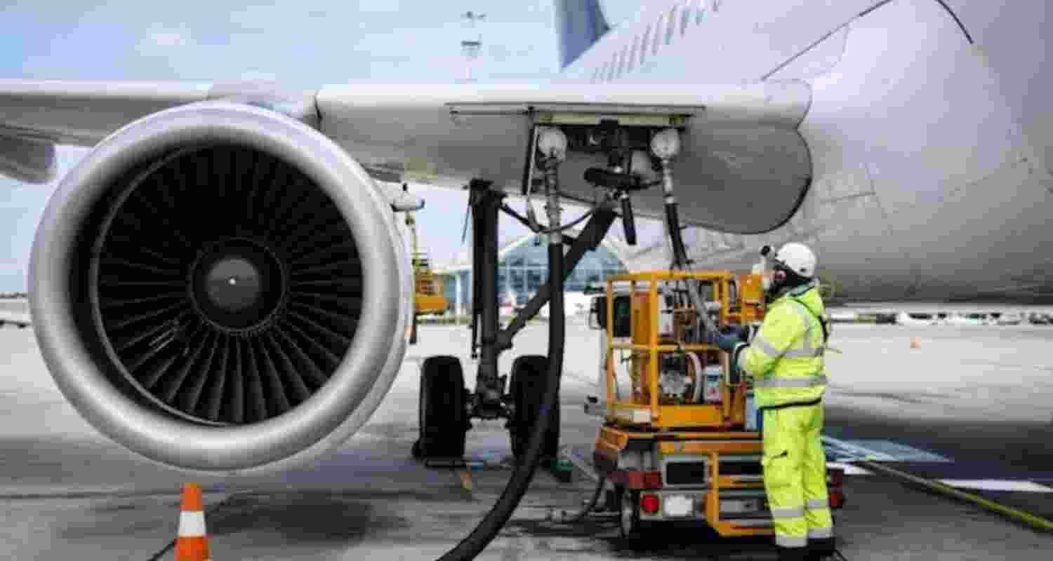 Airlines get ₹5,000 cr help from govt as fuel prices soar Airlines get ₹5,000 cr help from govt as fuel prices soar