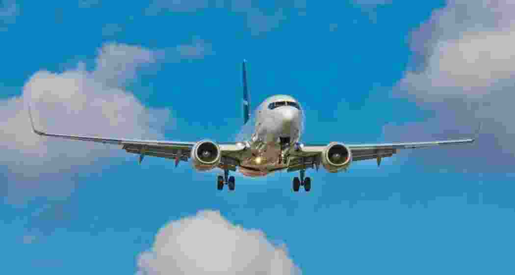 Representative image. Representative image.