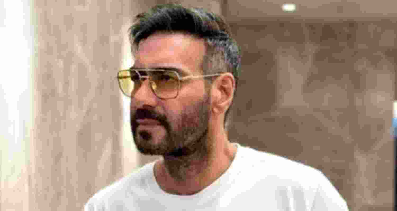 Ajay, Kajol support 8-hour shift for mothers in the film industry Ajay, Kajol support 8-hour shift for mothers in the film industry