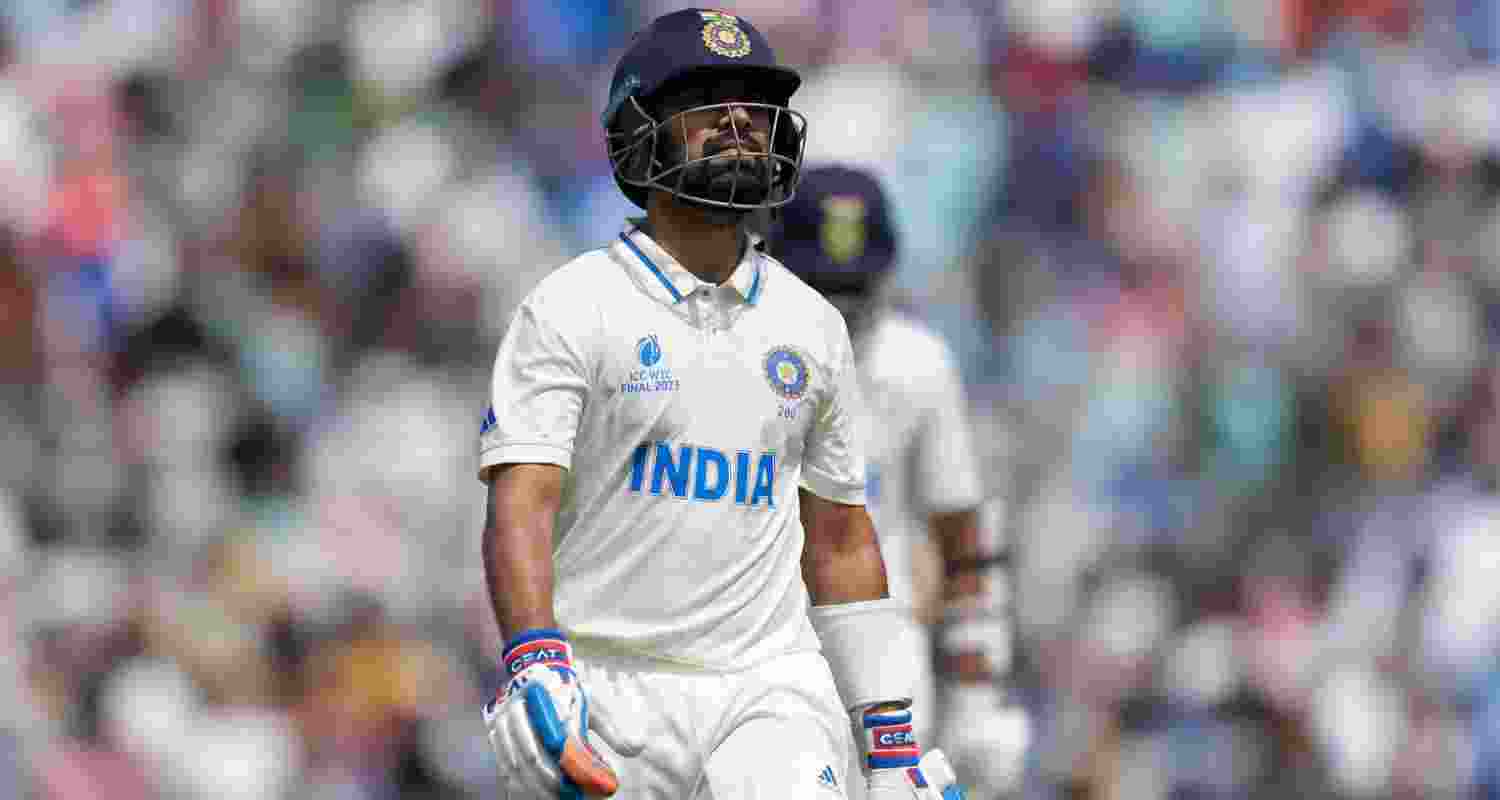 Ajinkya Rahane retired from international cricket after representing India in 195 matches, ending a career highlighted by the historic 2020-21 Gabba triumph. Ajinkya Rahane retired from international cricket after representing India in 195 matches, ending a career highlighted by the historic 2020-21 Gabba triumph.