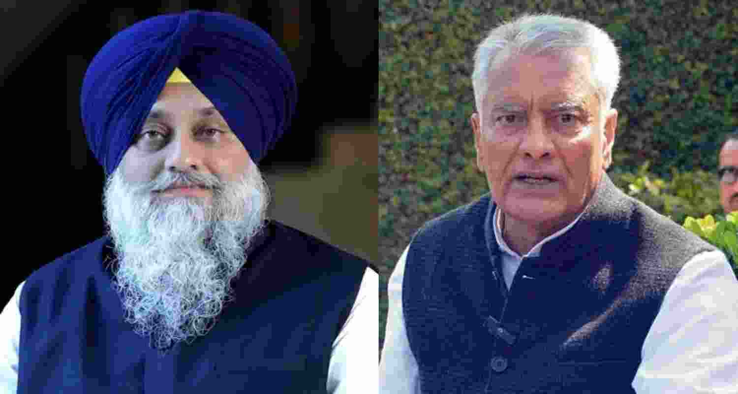 The 2027 Punjab assembly election is for sure going to be a multi-cornered contest even if the Akalis and the BJP fight these elections together. The 2027 Punjab assembly election is for sure going to be a multi-cornered contest even if the Akalis and the BJP fight these elections together.