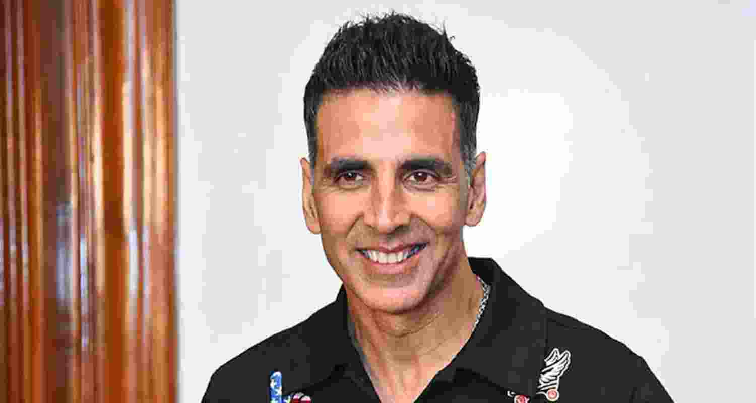 Anil and Nana could return in 'Welcome 4', says Akshay Anil and Nana could return in 'Welcome 4', says Akshay