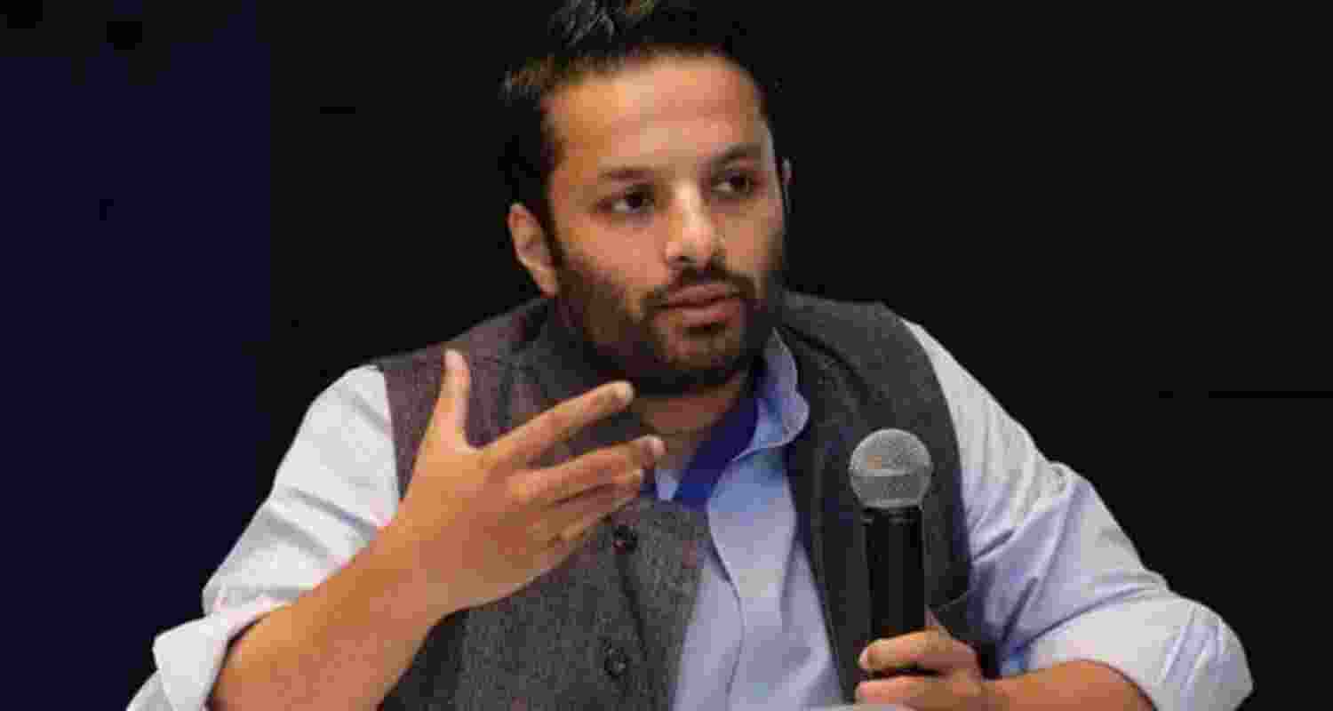Ali Khan Mahmudabad, an associate professor of Ashoka University, who was summoned by the Haryana State Commission for Women over his social media post on Operation Sindoor. Ali Khan Mahmudabad, an associate professor of Ashoka University, who was summoned by the Haryana State Commission for Women over his social media post on Operation Sindoor.