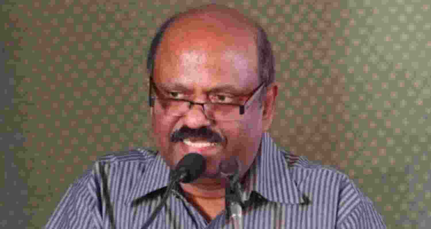 West Bengal Governor CV Ananda Bose. West Bengal Governor CV Ananda Bose.