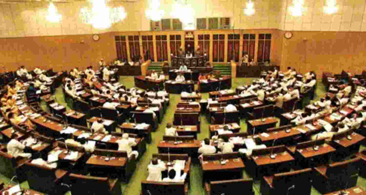 Representational image. Representational image.