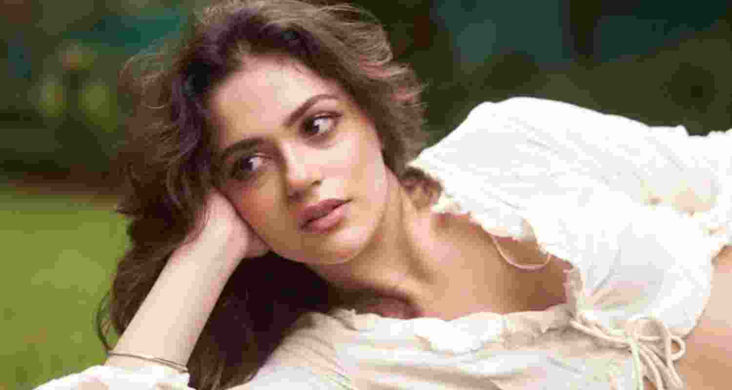 Aneet Padda set for horror-comedy debut in Maddock’s next Aneet Padda set for horror-comedy debut in Maddock’s next