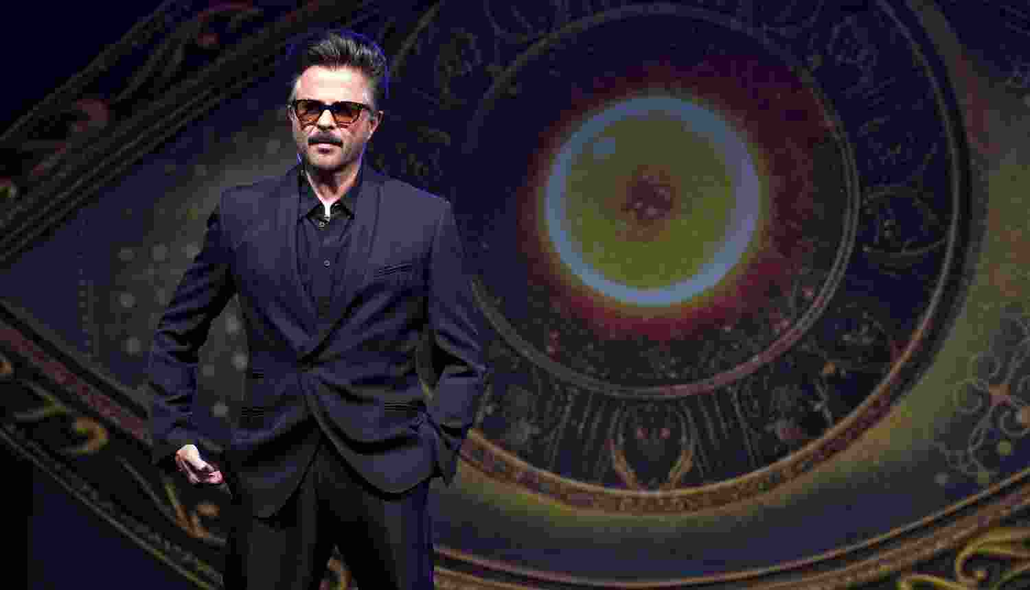 Anil Kapoor steps in for Salman on 'Bigg Boss OTT 3' Anil Kapoor steps in for Salman on 'Bigg Boss OTT 3'