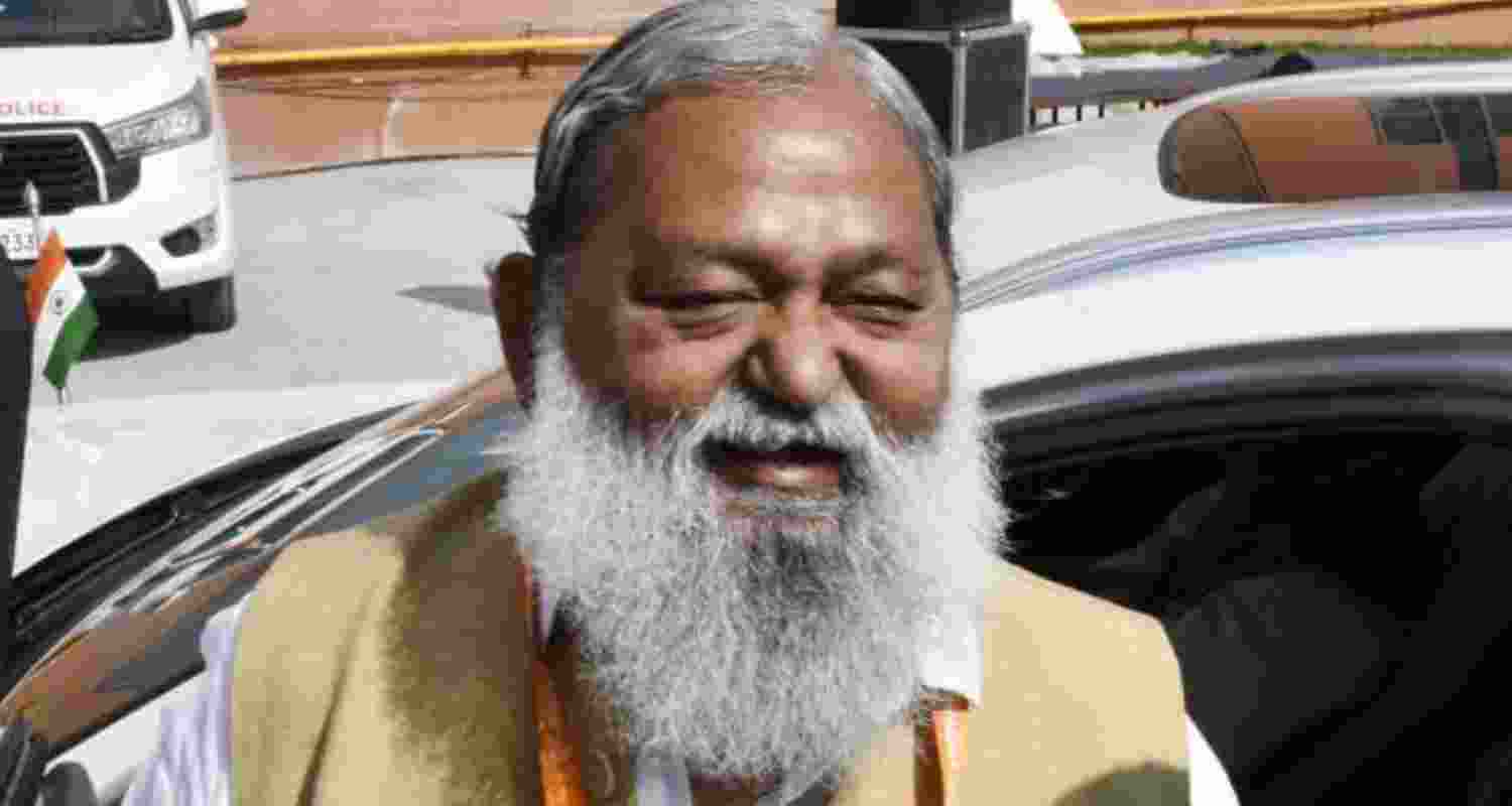 Vij hails NCERT module to include Op Sindoor in school textbooks Vij hails NCERT module to include Op Sindoor in school textbooks