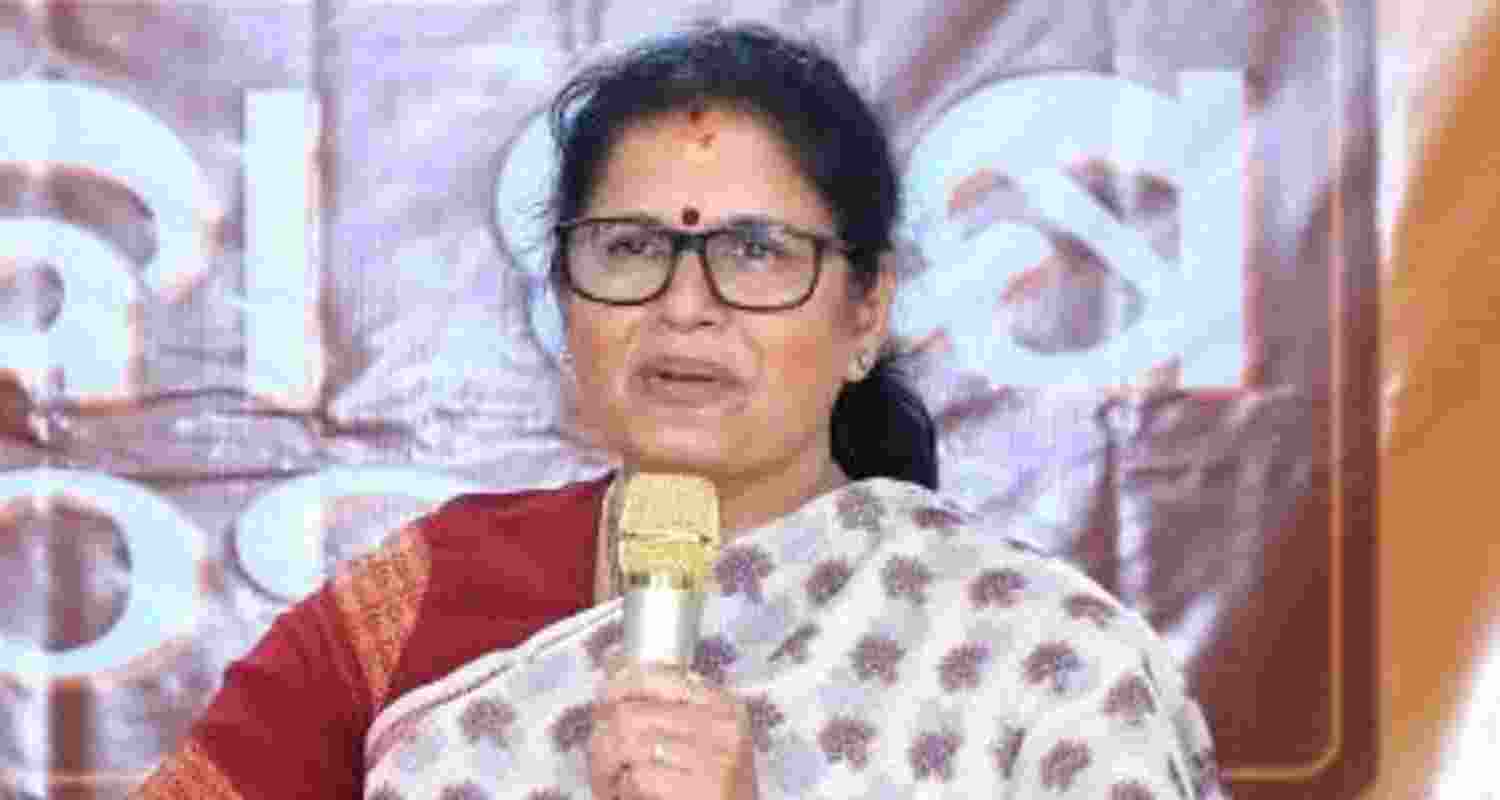 Odisha to roll out first Subhadra Yojana instalment on Feb 8 Odisha to roll out first Subhadra Yojana instalment on Feb 8