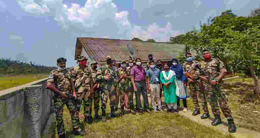 Image for representative use. Image for representative use.