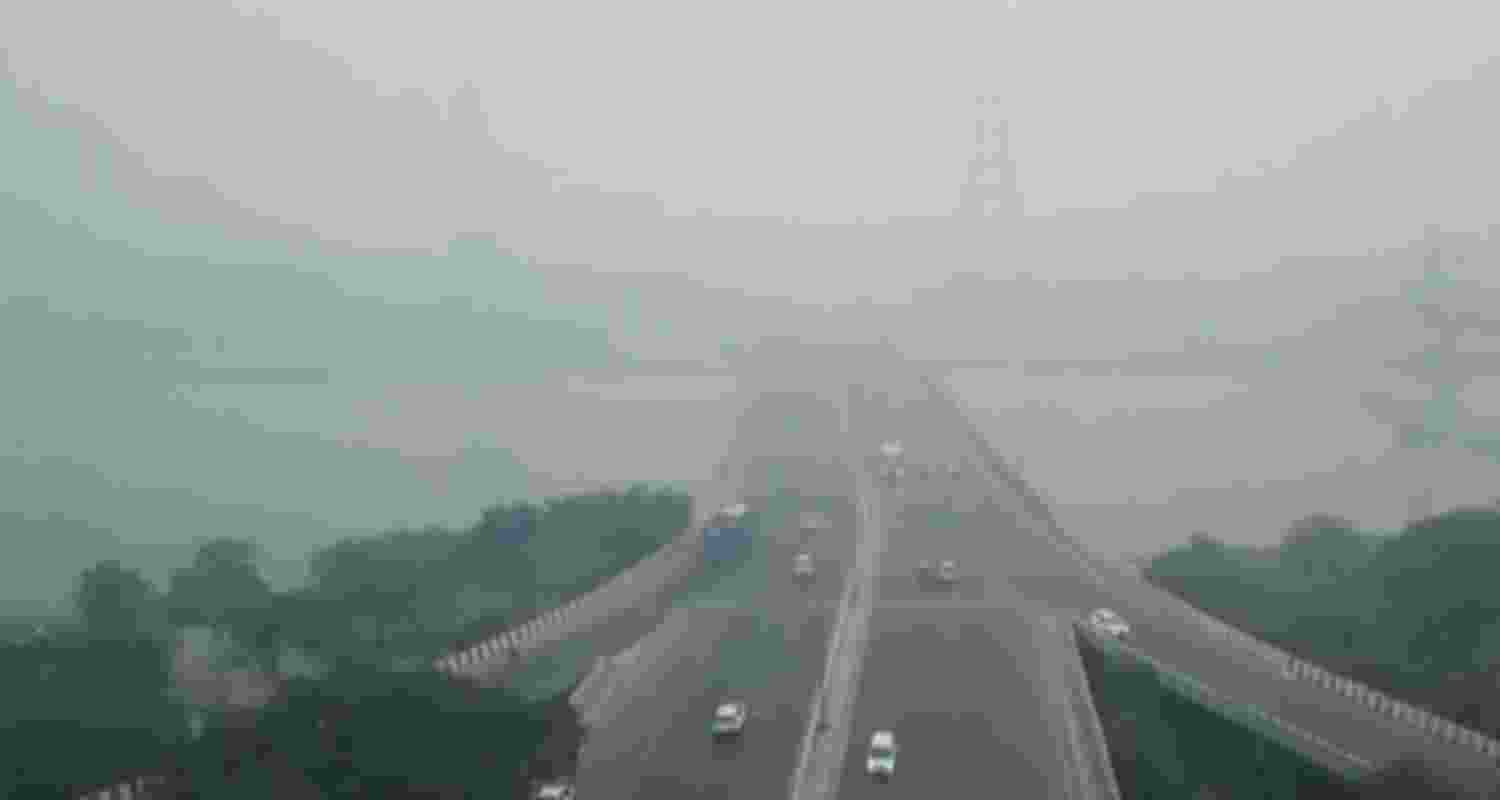 GRAP stage III invoked across Delhi-NCR GRAP stage III invoked across Delhi-NCR