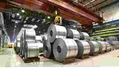 India's 'Made in India' steel branding set to shine on global stage India's 'Made in India' steel branding set to shine on global stage