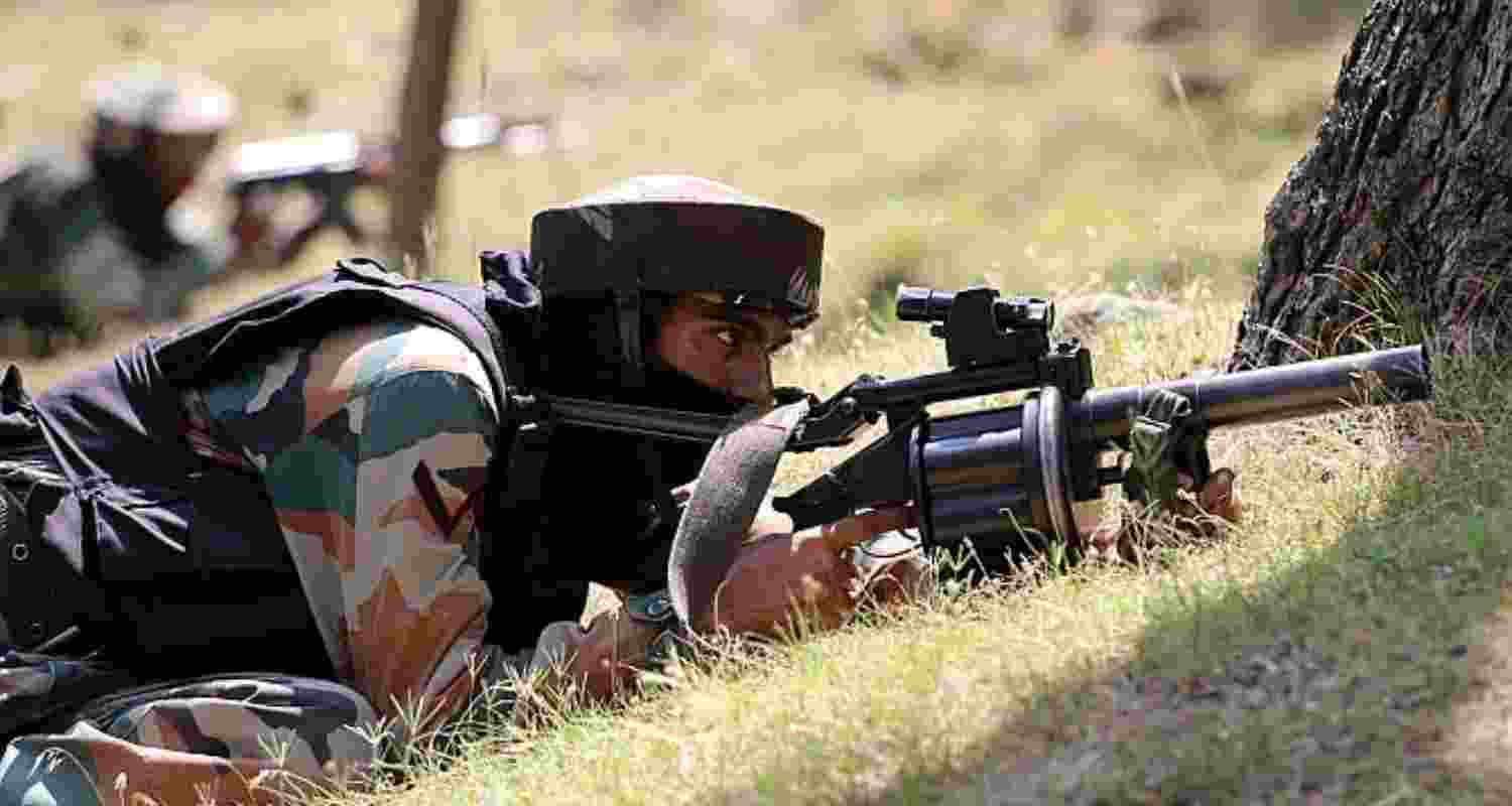 Image used for Representative purpose. Image used for Representative purpose.