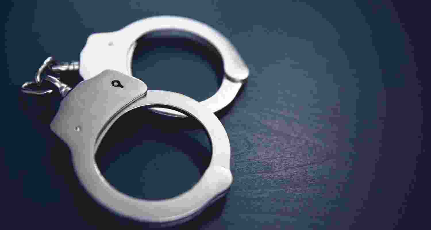 Minor boy held for abduction of 13-year-old girl in Jammu Minor boy held for abduction of 13-year-old girl in Jammu