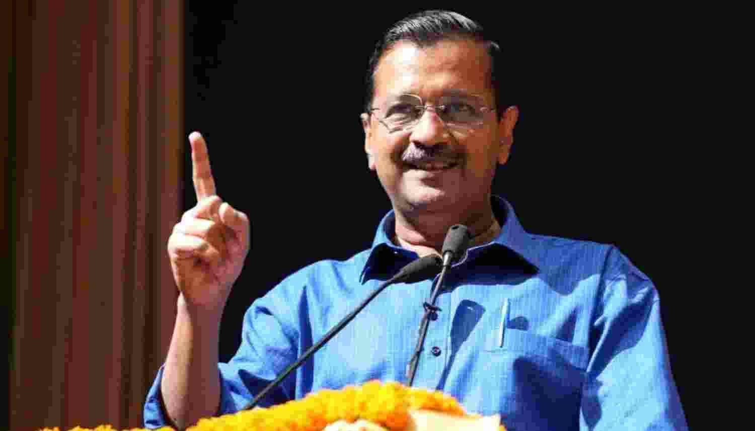 Delhi CM Arvind Kejriwal could walk out of jail as SC mulls interim bail Delhi CM Arvind Kejriwal could walk out of jail as SC mulls interim bail