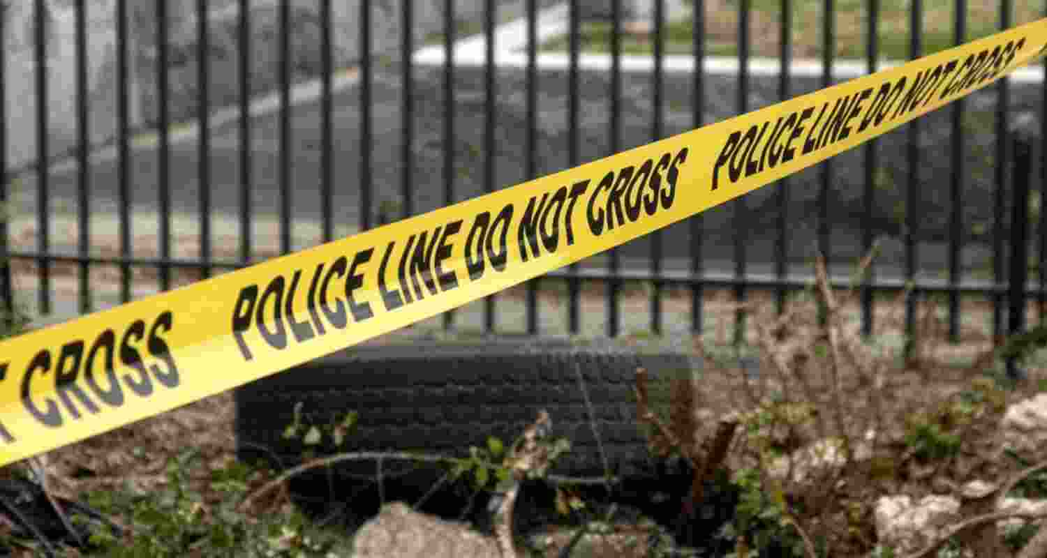 A CRPF ASI died after falling unconscious inside a camp in Shopian, Kashmir. Officials suspect cardiac arrest, pending post-mortem confirmation. A CRPF ASI died after falling unconscious inside a camp in Shopian, Kashmir. Officials suspect cardiac arrest, pending post-mortem confirmation.