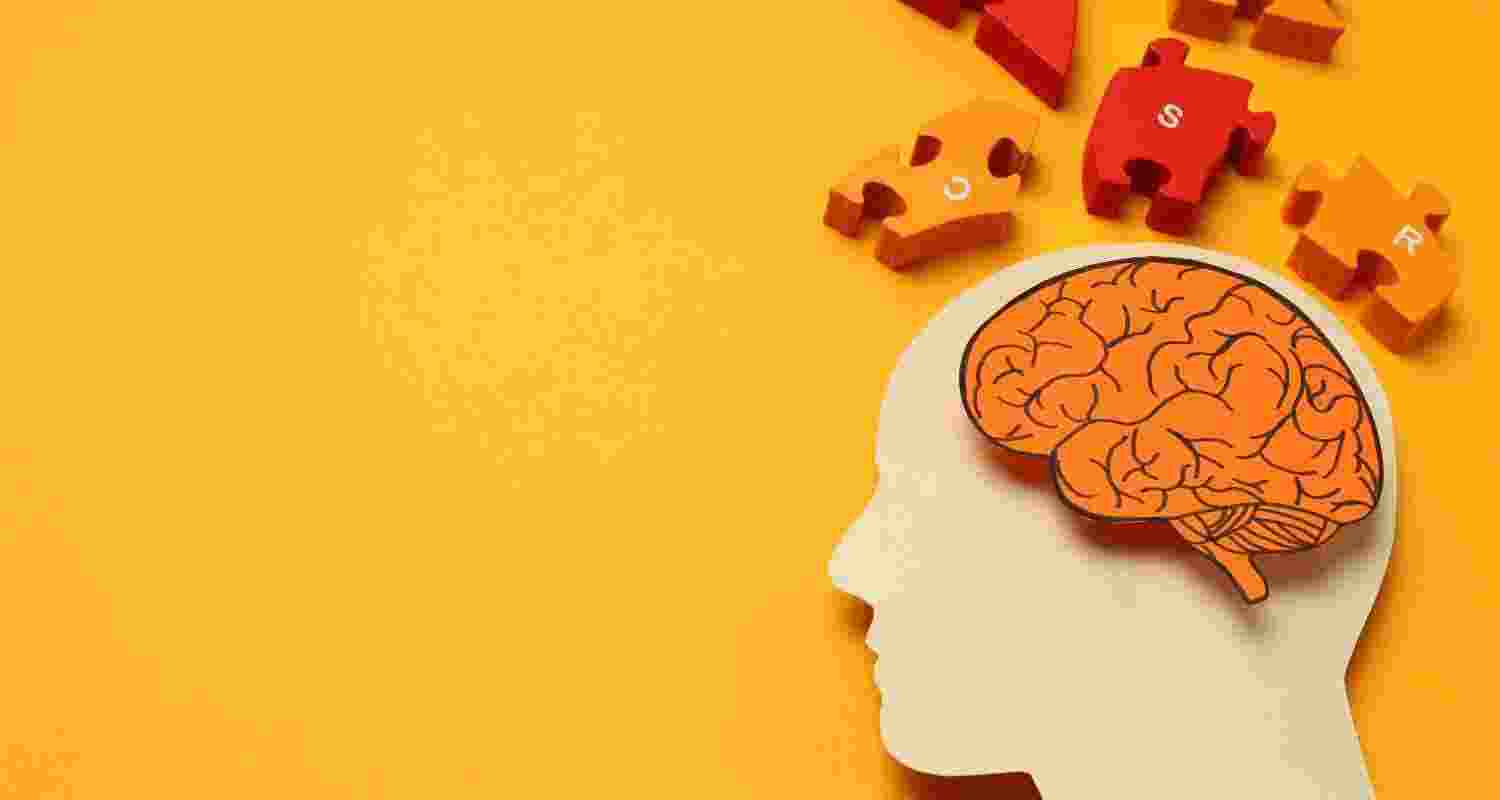 Study reveals lithium deficiency could lead to Alzheimer Study reveals lithium deficiency could lead to Alzheimer